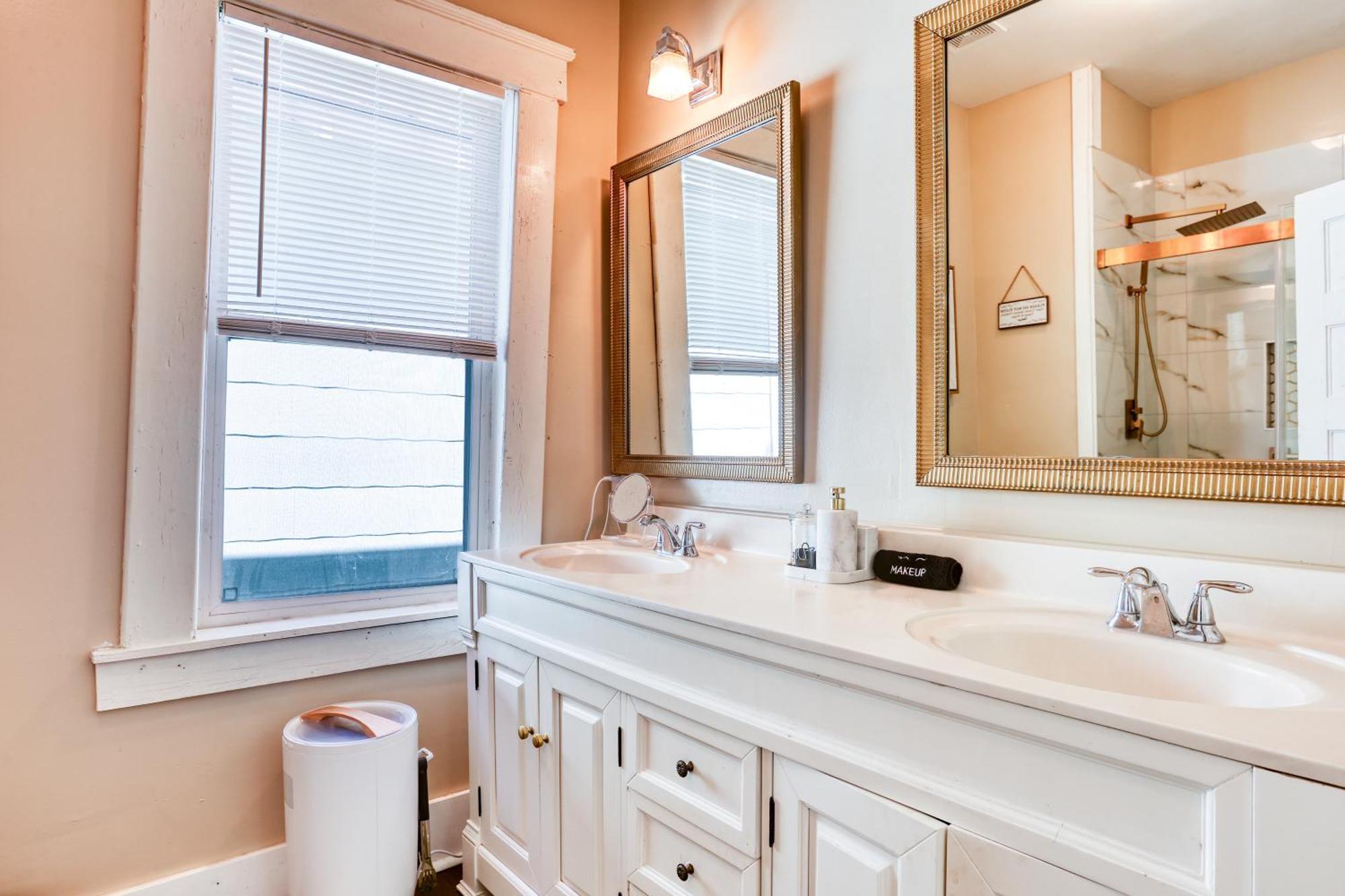 5min To Dt, Forsyth, River St & Starland- Historic Ferienhaus Savannah